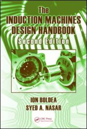 The Induction Machines Design Handbook