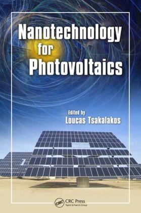 Nanotechnology for Photovoltaics