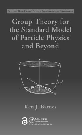 Group Theory for the Standard Model of Particle Physics and Beyond