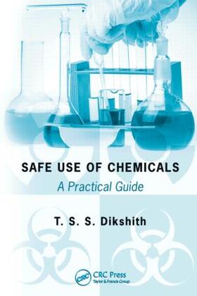 Safe Use of Chemicals