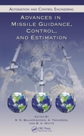 Advances in Missile Guidance, Control, and Estimation