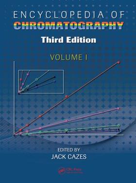 Encyclopedia of Chromatography