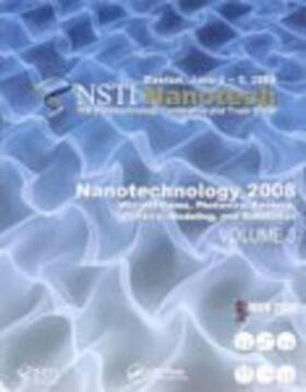 Nanotechnology 2008