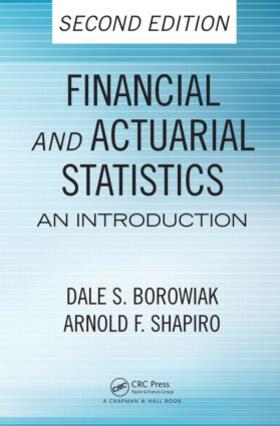 Financial and Actuarial Statistics