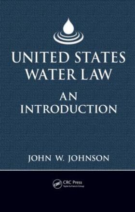 United States Water Law