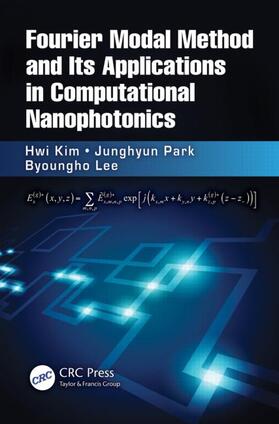 Fourier Modal Method and Its Applications in Computational Nanophotonics