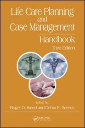 Life Care Planning and Case Management Handbook