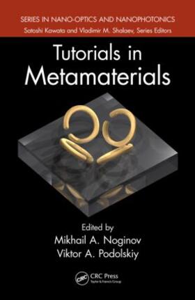 Tutorials in Metamaterials