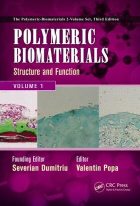 Polymeric Biomaterials