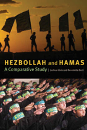 Hezbollah and Hamas
