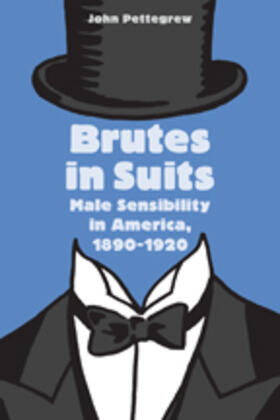 Brutes in Suits