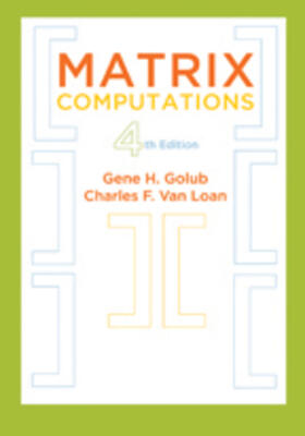 Matrix Computations