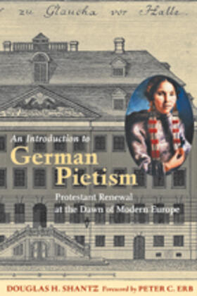 An Introduction to German Pietism