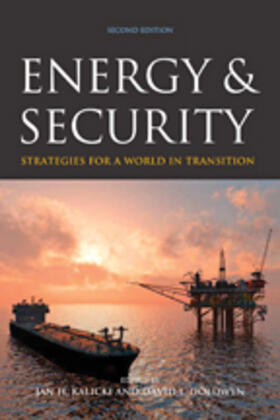 Energy and Security