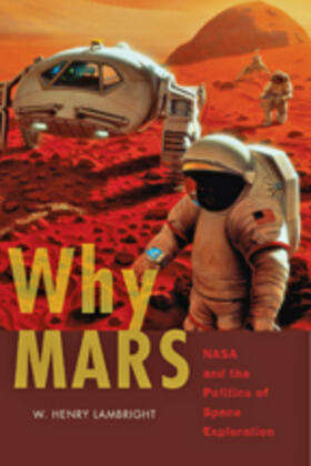 Why Mars