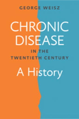 Chronic Disease in the Twentieth Century