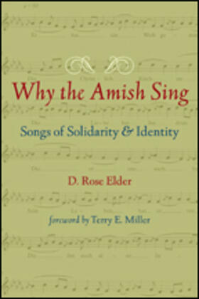 Why the Amish Sing