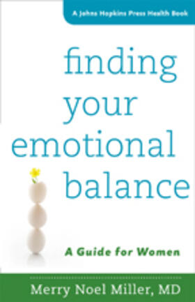 Finding Your Emotional Balance