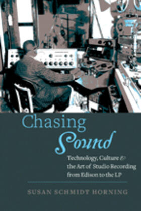 Chasing Sound