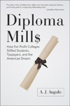 Diploma Mills