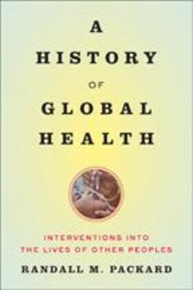 A History of Global Health