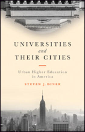 Universities and Their Cities