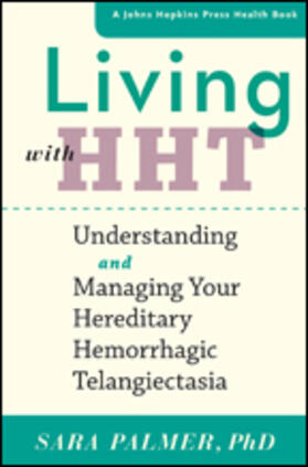 Living with Hht
