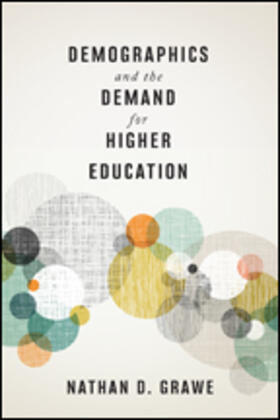 Demographics and the Demand for Higher Education