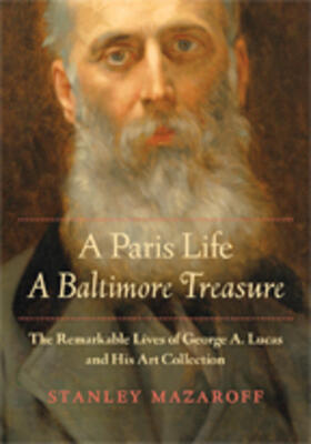 A Paris Life, a Baltimore Treasure