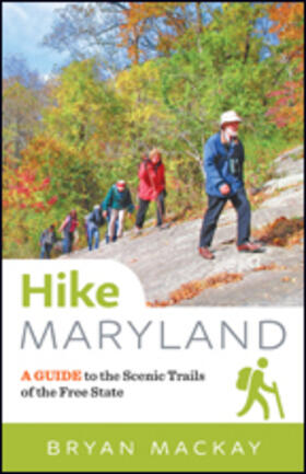 Hike Maryland