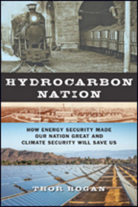 Hydrocarbon Nation