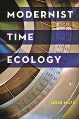 Modernist Time Ecology
