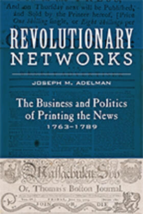 Revolutionary Networks