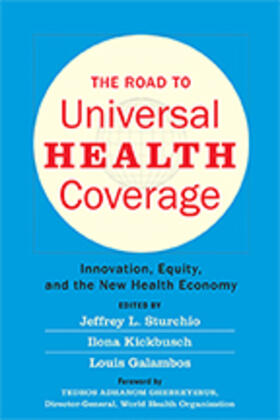 The Road to Universal Health Coverage