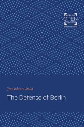 The Defense of Berlin