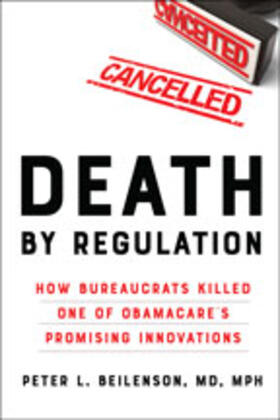 Death by Regulation