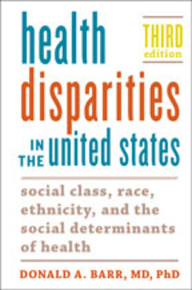 Health Disparities in the United States