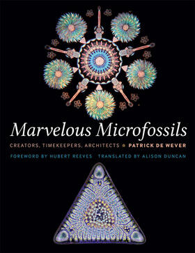 Marvelous Microfossils