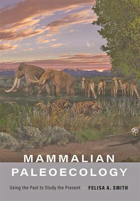 Mammalian Paleoecology