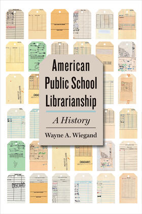 American Public School Librarianship