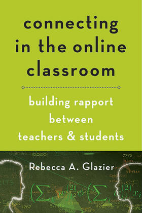 Connecting in the Online Classroom