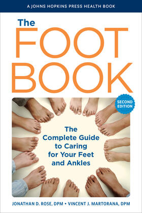 The Foot Book