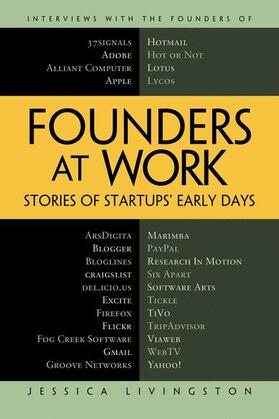 Founders at Work