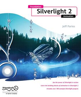 Foundation Silverlight 2 Animation