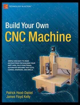 Build Your Own CNC Machine