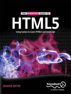 ESSENTIAL GT HTML5