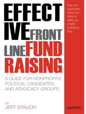 Effective Frontline Fundraising