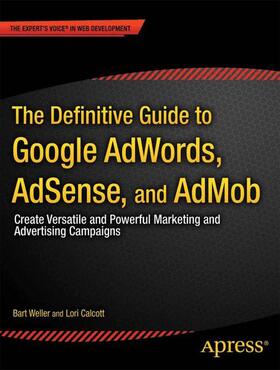 The Definitive Guide to Google Adwords