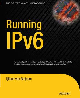 RUNNING IPV6