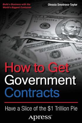 How to Get Government Contracts